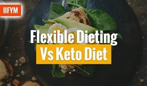 Keto Meal Plan for Seven Days
